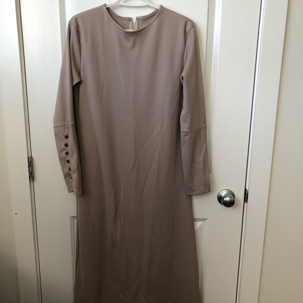 Vintage max dress